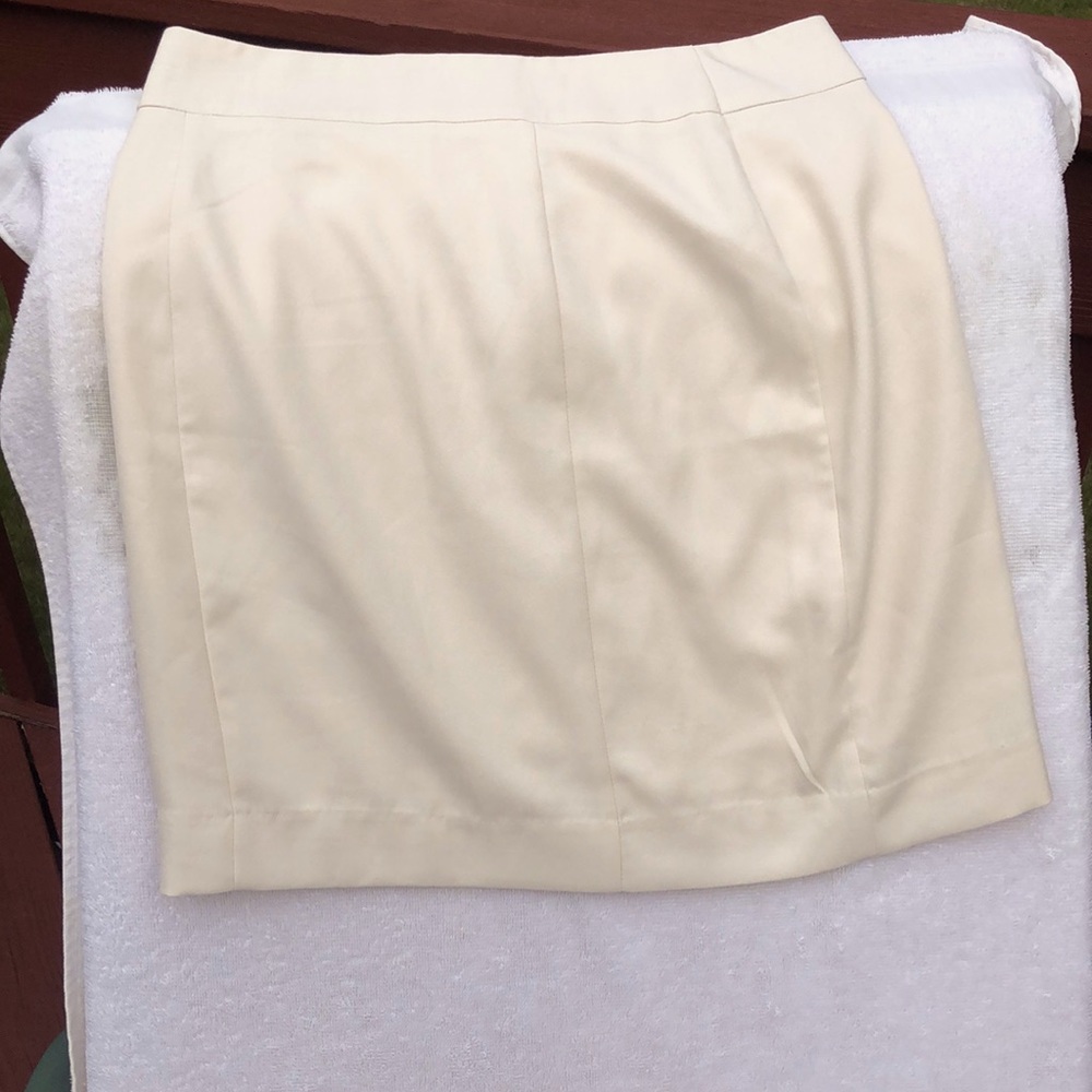 Banana Republic skirt
